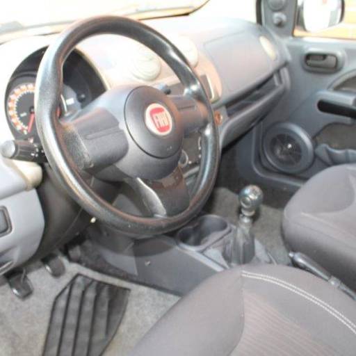 FIAT -  UNO  -  1.0 WAY 8V 