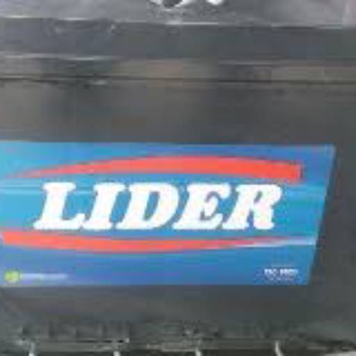 Bateria Líder 40 e 50 amperes 
