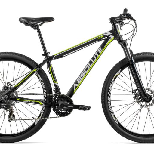 Comprar o produto de Bicicleta aro 29 Absolute  em Mountain Bikes pela empresa Speed Bike em Foz do Iguaçu, PR por Solutudo