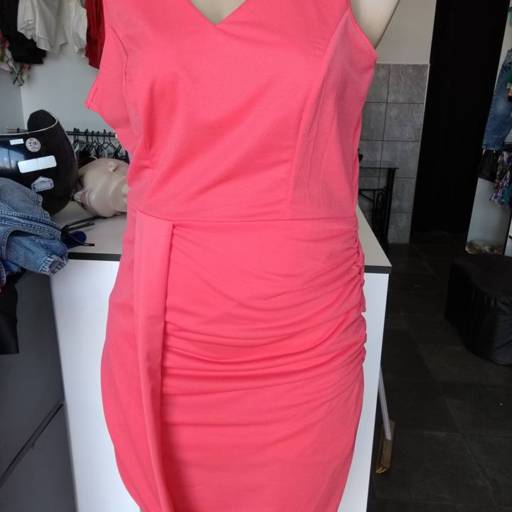 Comprar o produto de vestido plus size  em Outros pela empresa Glitter Modas em Jaú, SP por Solutudo