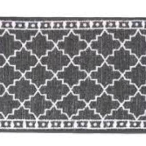 Tapete de Porta de Entrada