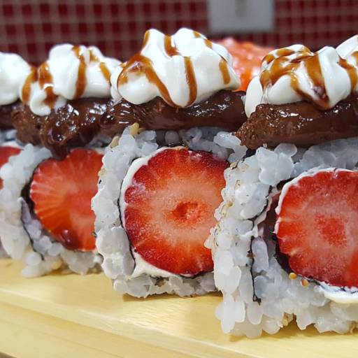 Especial Nutella