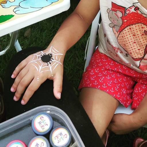 Pintura Artística por Reca Meleca