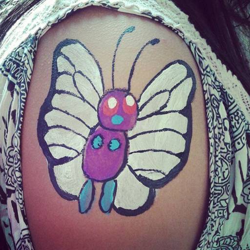 Pintura Artística por Reca Meleca