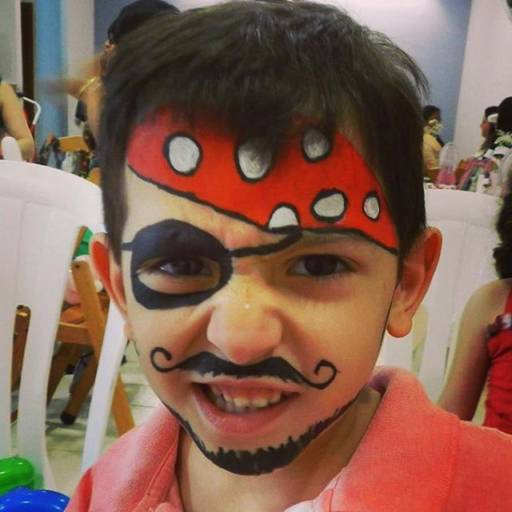 Pintura Artística por Reca Meleca