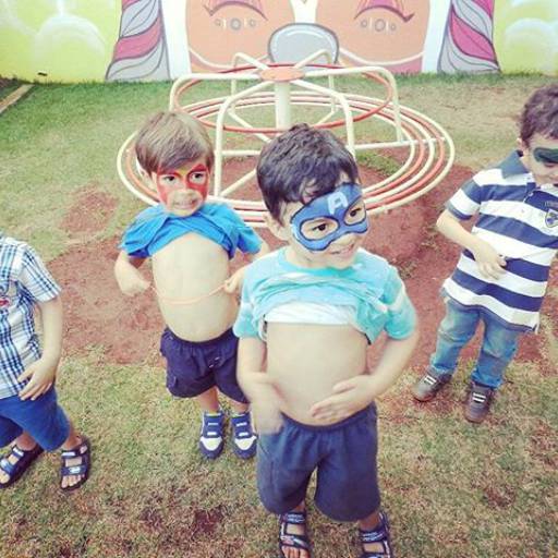 Pintura Artística por Reca Meleca