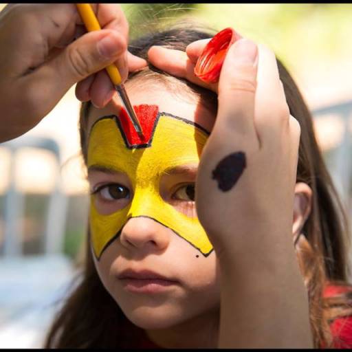 Pintura Artística por Reca Meleca