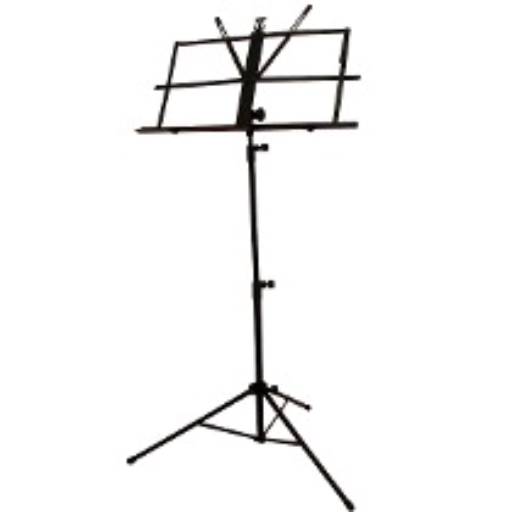 ESTANTE PARTITURA  por Eltronsom