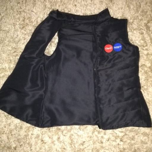 Colete por Ateliê Dell