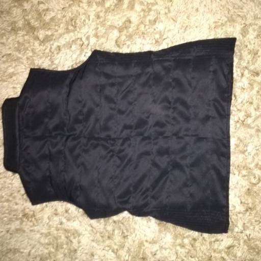 Colete por Ateliê Dell