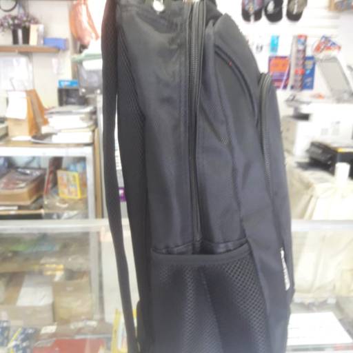 Mochila Masculina por Papelaria Primavera