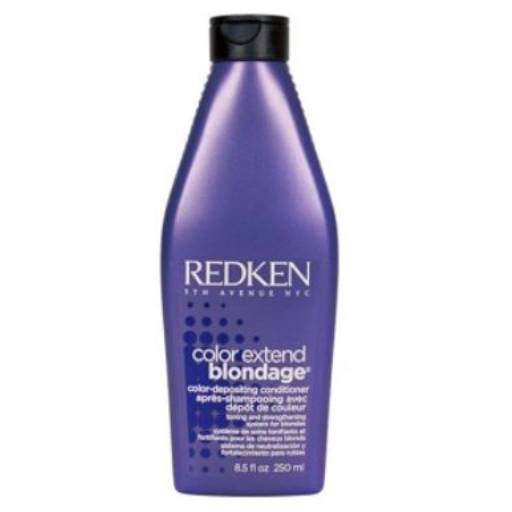 Comprar o produto de Redken Color Extend Blondage Condicionador 250ml em Cabelo pela empresa Spazio Belli - Salão de Beleza e Loja de Cosméticos Profissionais em Joinville, SC por Solutudo