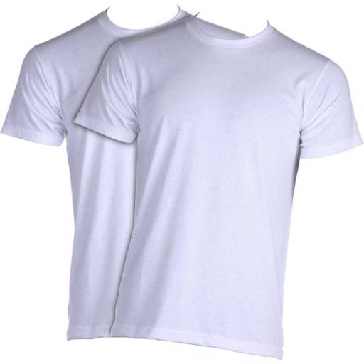 Camisetas Básicas em Americana, SP por Nath Confecção e Uniformes 