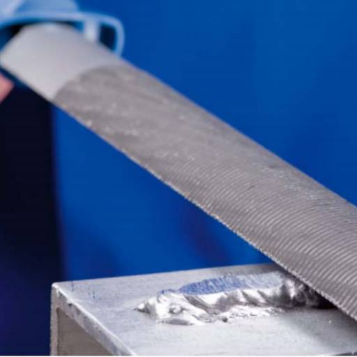 PFERD LIMAS MECÂNICAS por Methallum Distribuidor Industrial