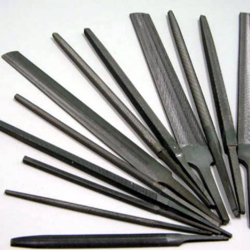 PFERD LIMAS MECÂNICAS por Methallum Distribuidor Industrial