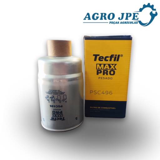 FILTRO DE COMBUSRÍVEL TECFIL PSC496 em São Pedro do Turvo, SP por Agro Jpê peças agrícolas