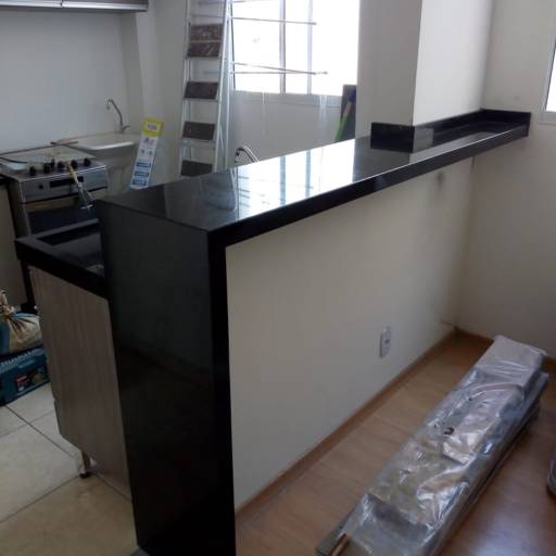 Pias de Cozinha por Subgran Marmoraria