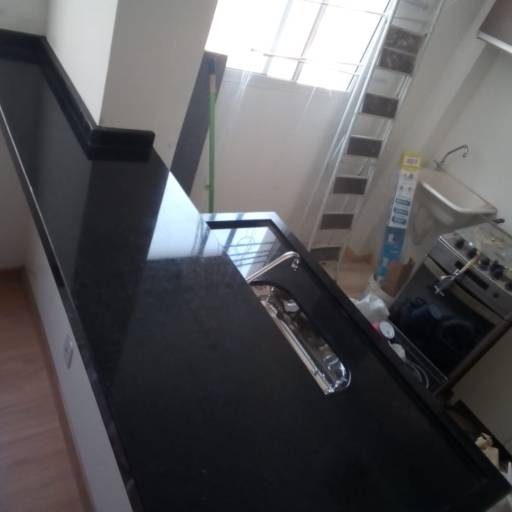 Pias de Cozinha por Subgran Marmoraria