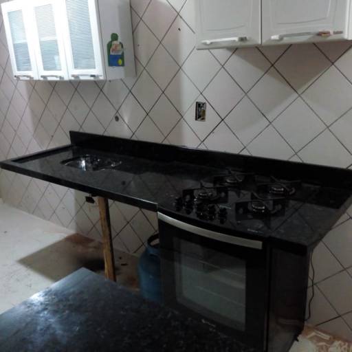 Pias de Cozinha por Subgran Marmoraria