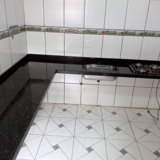 Pias de Cozinha por Subgran Marmoraria