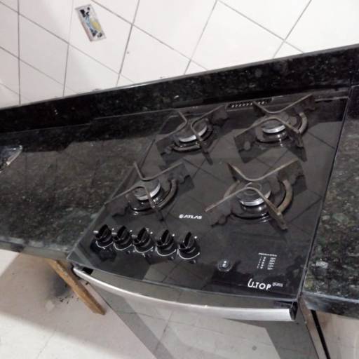 Pias de Cozinha por Subgran Marmoraria