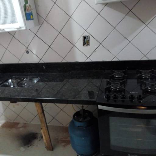 Pias de Cozinha por Subgran Marmoraria