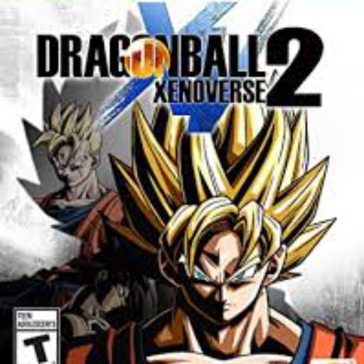 Dragon Ball Xenoverse 2 - XBOX ONE