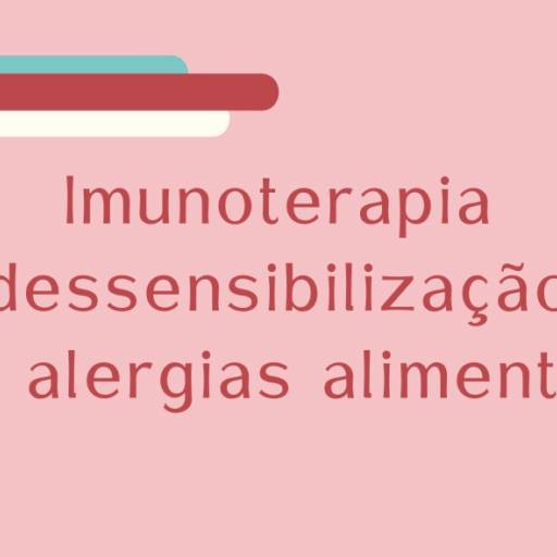 Comprar o produto de Imunoterapia (dessensibilização) para Alergias Alimentares em Clínica Médica pela empresa Dra. Elaine Gagete Miranda da Silva CRM 50.628 / RQE 57521 em Botucatu, SP por Solutudo