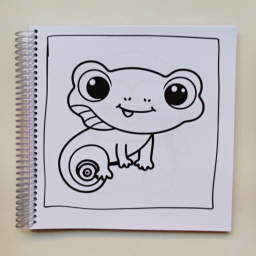 Livro de Colorir Animais -  em Botucatu, SP por Baby Grudy Papelaria Artesanal | Serviço de Impressão e Encadernação Livro de Colorir Animais -  em Botucatu, SP por Baby Grudy Papelaria Artesanal | Serviço de Impressão e Encadernação