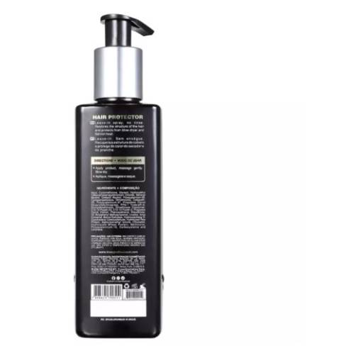 Truss Alexandre Herchcovitch Hair Protector - Leave-in 250ml por Charmy Perfumes - Centro