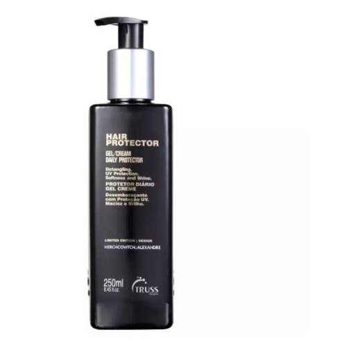 Truss Alexandre Herchcovitch Hair Protector - Leave-in 250ml por Charmy Perfumes - Centro
