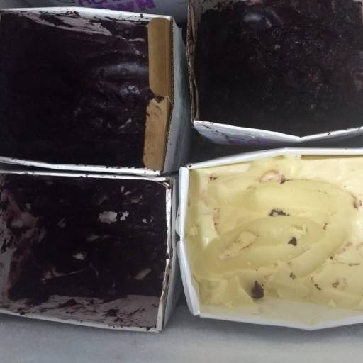 Açaí Cupuaçu por Sorveteria Naturella