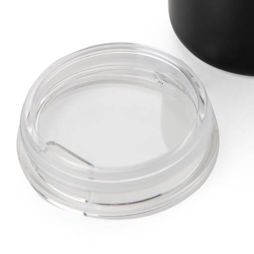 18625 Caneca Inox Parede Dupla 350 ml em São José do Rio Preto, SP por Public Gráfica e Brindes