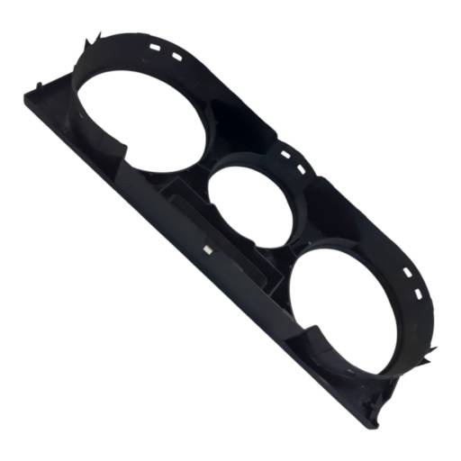 Moldura Ar Condicionado Golf Bora 99-07 Original Usado em Marília, SP por Tem de Tudo Peças Usadas