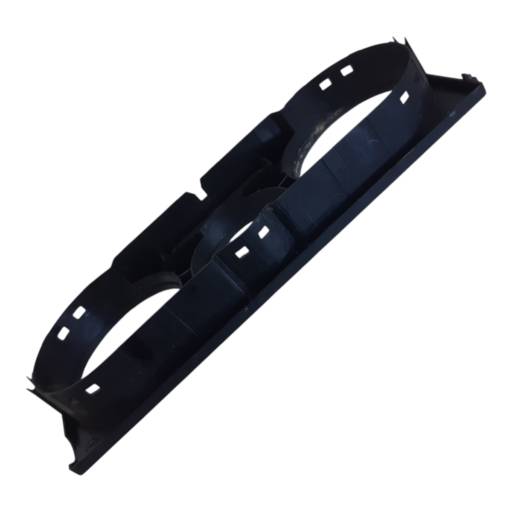 Moldura Ar Condicionado Golf Bora 99-07 Original Usado em Marília, SP por Tem de Tudo Peças Usadas