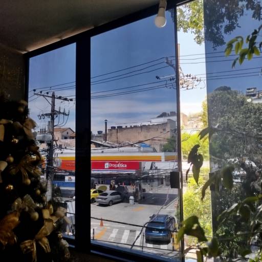 Insulfilm residencial no Rio de Janeiro com conforto térmico