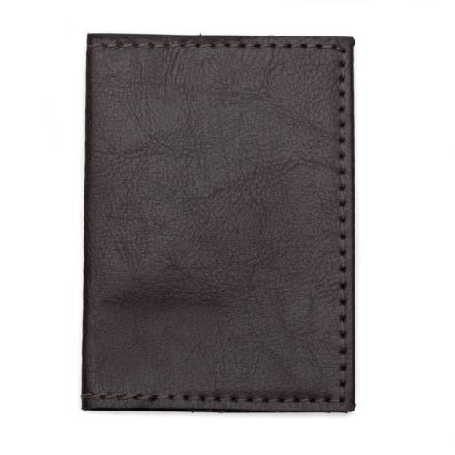 13643 Porta Cartão Couro Sintético em São José do Rio Preto, SP por Public Gráfica e Brindes