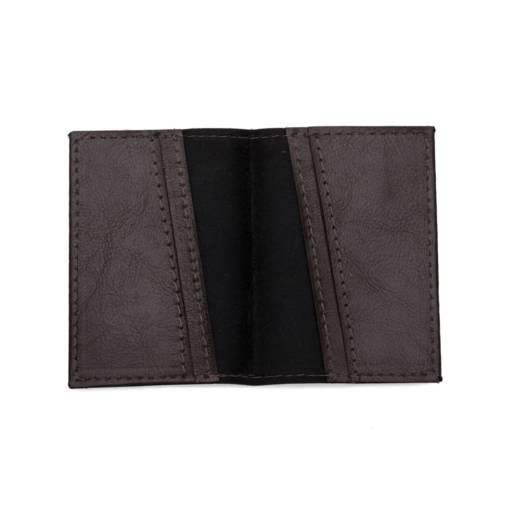 13643 Porta Cartão Couro Sintético em São José do Rio Preto, SP por Public Gráfica e Brindes