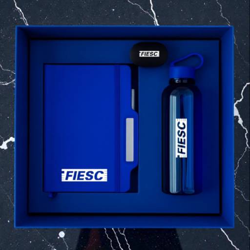 Kit Corporativo