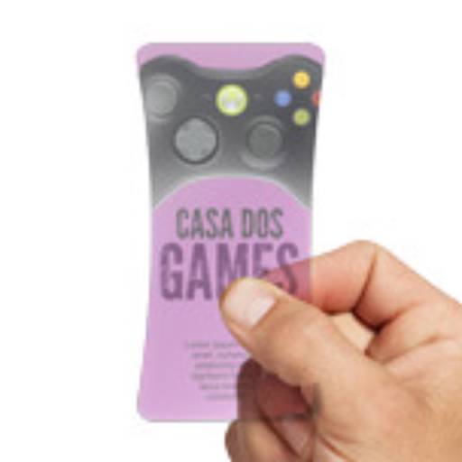 RÓTULO BOBINA FOLHA - VINIL TRANSPARENTE em São José do Rio Preto, SP por Public Gráfica e Brindes