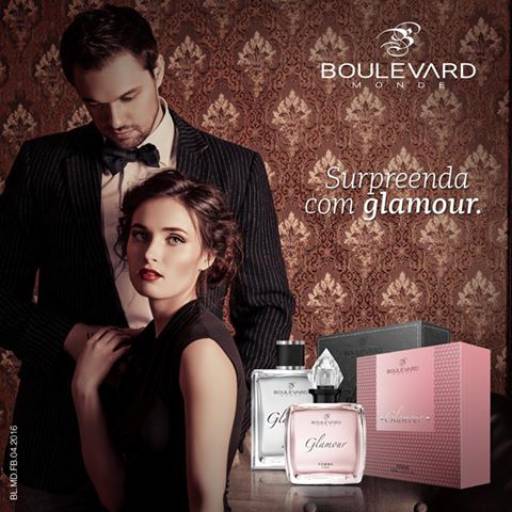 PERFUME 212 VIP ROSE por Everton Boulevard Monde Bauru 