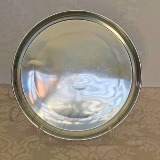 Bandejas & Cumbucas - Inox em Bauru por Elegance Festas