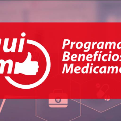Comprar o produto de PBM - Programa de Benefício de Medicamento em Nossos Serviços pela empresa Drogaria Paraná - Loja 1 em Atibaia, SP por Solutudo