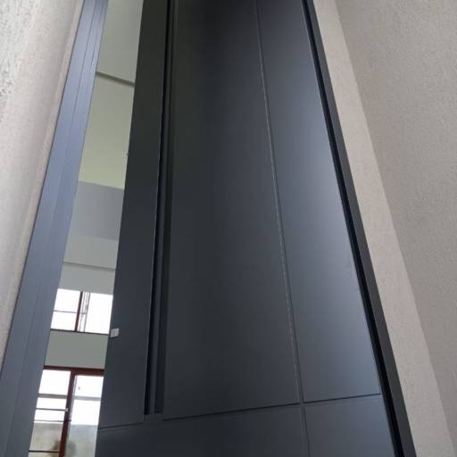 Portas especiais em ACM em Lençóis Paulista