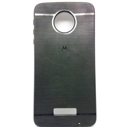 Capa Moto Z play