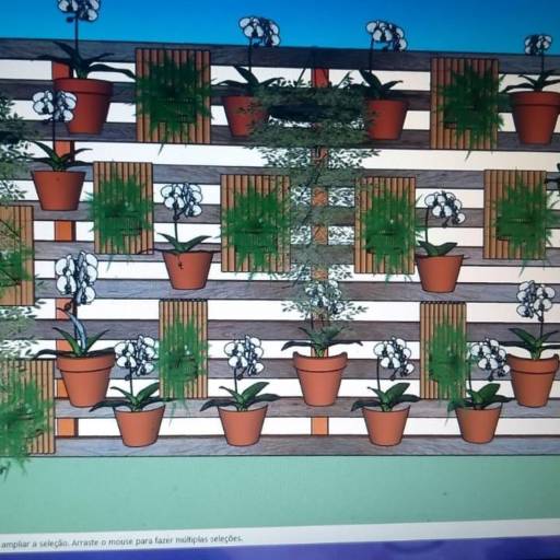 Paisagismo em Desenhos em 3D em Botucatu, SP por 3 Verde Jardinagem