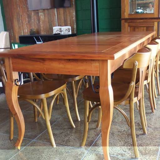 Cadeiras em Lençóis Paulista, SP por Marcenaria Irmãos Moretti