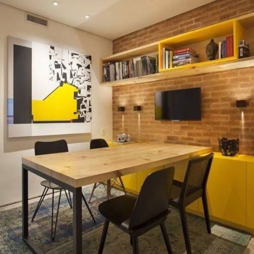 Cadeiras em Lençóis Paulista, SP por Marcenaria Irmãos Moretti