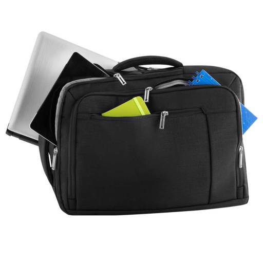 14229 Mochila Poliéster 23 Litros em São José do Rio Preto, SP por Public Gráfica e Brindes