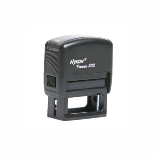 Carimbo Nykon Power 302